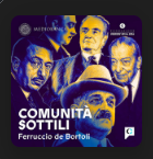 comunità sottili