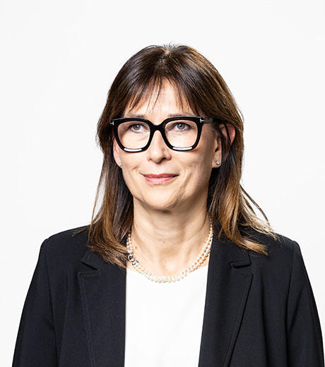 Donatella Vernisi