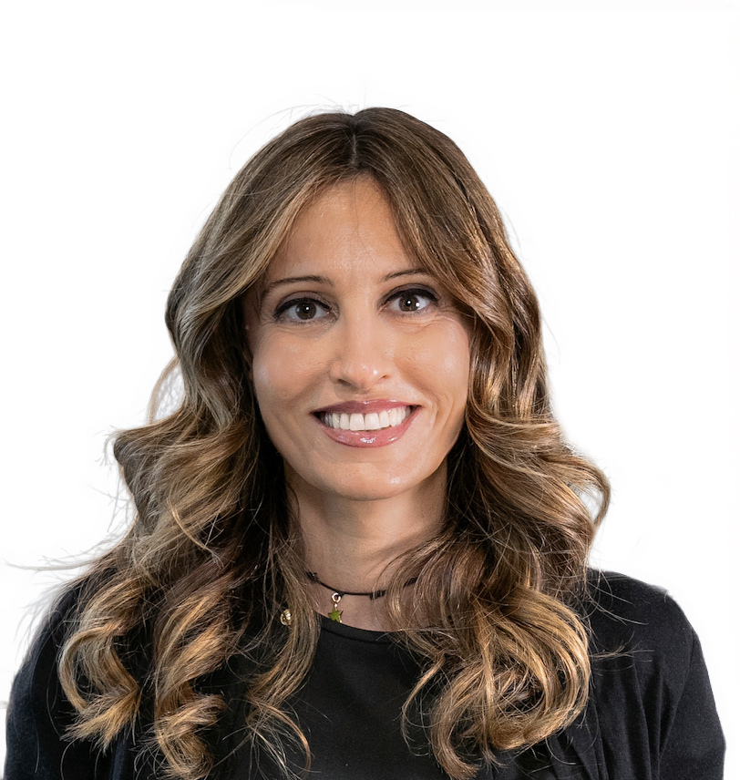 Federica Minozzi Portrait