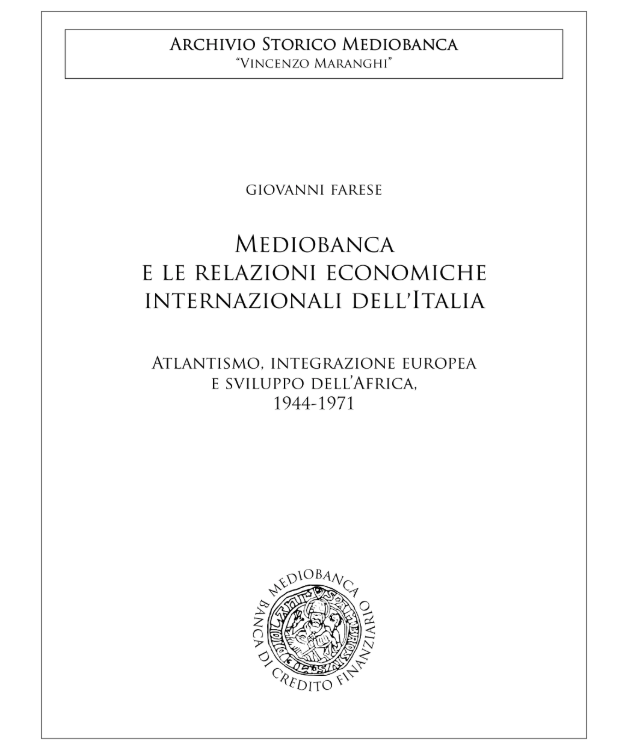 libro relazioni economiche